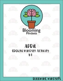 Growth Mindset -April Activities