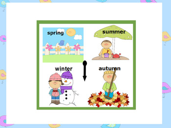 Preview of April Math Calendar4kindergarten