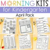 April Morning Kits