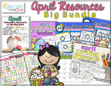 April Resource Bundle