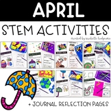 April STEM Activities