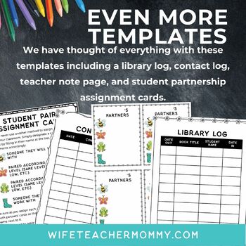 Teacher Essentials Bundle