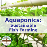 Aquaponics: Sustainable Fish Farming  - Video Lesson (Goog