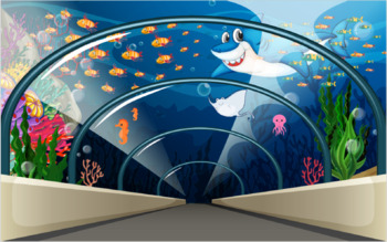 national aquarium virtual field trip