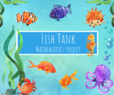 Aquarium Volume Project: Design a Fish Tank