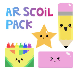 Preview of Ar Scoil Pack Bundle