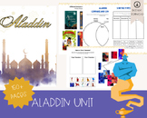 Arabian Nights: Aladdin Adventure Unit