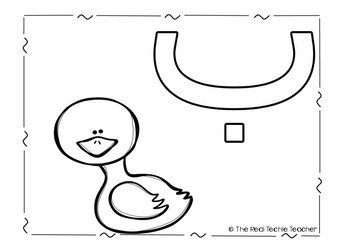 Arabic Alphabet Coloring Pages by MsColes'Classroom | TpT