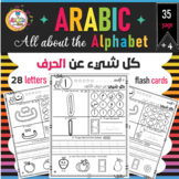 Arabic letters tracing and writing worksheet /Isolated sha