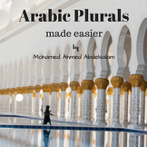 Arabic Plurals Made Easier