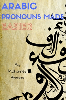 Preview of Arabic Pronouns Made Easier