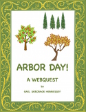 Arbor Day! A Webquest