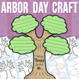 Arbor Day Craft