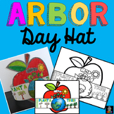 Arbor Day Hat