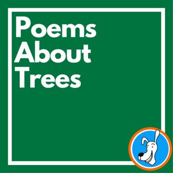 Preview of Poems About Trees
