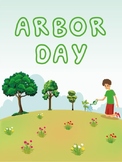 Arbor Day : The importance of trees