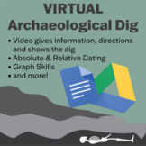 Archaeological Dig (Virtual)