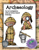 Archaeology: An Investigation With Problem Based Learning