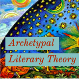 Archetypal Literary Theory and Criticism Powerpoint Lesson