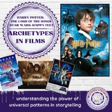 Archetypes in Films: Harry Potter, Lord of the Rings - Hig