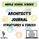 Architect's Journal - Grade 7 Science