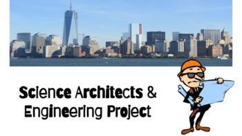 Preview of Architects and Engineers Building Project 