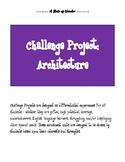 Challenge Project: Architecture