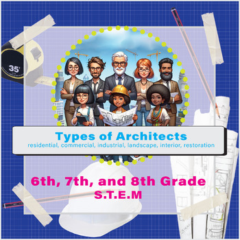 Preview of Architecture: The Different Types of Architects