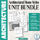 Architecture Unit Bundle