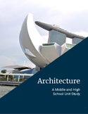 Architecture Unit Study