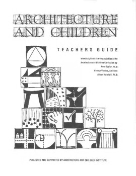Preview of Architecture and Children Teachers Guide (English)