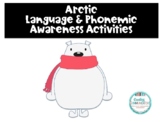 Arctic Activities