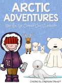 Arctic Adventures {Arctic For The Common Core Classroom}