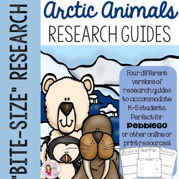 Preview of Arctic Animal Research