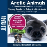 Arctic Animals Lessons - Indigenous Resource 