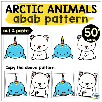 Pin by Tracey Ellis on Preschool  Arctic animals printables, Arctic  animals preschool, Artic animals