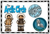 Arctic Circle Picture Book (Polar)