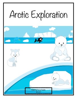 Preview of Arctic Exploration