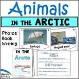 Arctic Animal Adaptations - Compare Diversity in Animal Ha