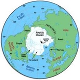 Arctic SMART Board Thematic Unit