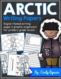 Arctic Writing Papers (A Region Study!)
