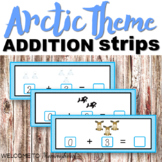 Arctic addition cards