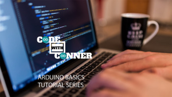 Preview of Arduino Basics - Full Course