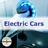 Are Electric Cars Better Than Gas Cars?  | Video Lesson, H