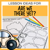 Are We There Yet? Activities & Teaching Ideas | Book Companion