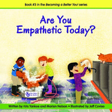 Are You Empathetic Today? Ebook