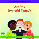 Are You Grateful Today? Ebook