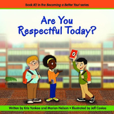 Are You Respectful Today? Ebook