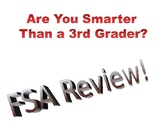 Are You Smarter Than A 3rd Grader Math Review