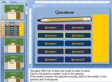 Are You Smarter than Your Teacher? Review Game